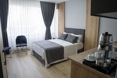 Firma Rize Erdem Apart / Otel / Pansiyon