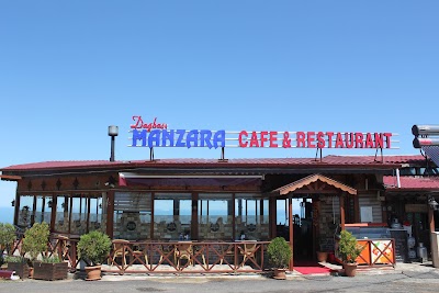Firma Manzara Cafe & Restaurant / Rize