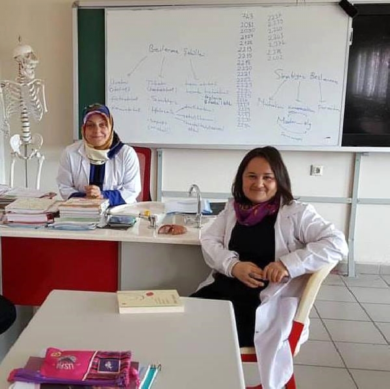 Dağdibi Yolunda Ölümlü Kaza