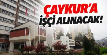 2025 Çaykur İşçi Alımı için Rakam Bekleniyor