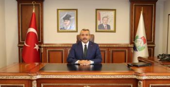 Rize Valisi İhsan Selim BAYDAŞ Kimdir?