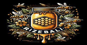 RİZE’NİN DOĞAL BALLARI ARTIK RİZEBALİ.TR’DE!