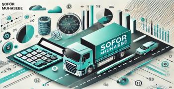 Servis Şoförü Meslektaşları İçin Yazılım Yaptı