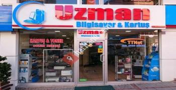 Uzman Bilgisayar & Kartuş