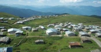 ÇAĞIRANKAYA YAYLASI İKİZDERE