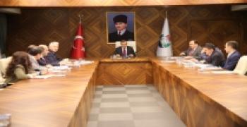 KÜÇÜK SANAYİ SİTESİ TAŞINIYOR