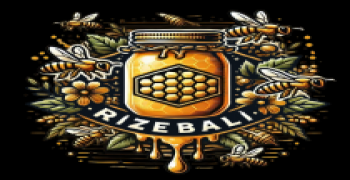 RİZE’NİN DOĞAL BALLARI ARTIK RİZEBALİ.TR’DE!