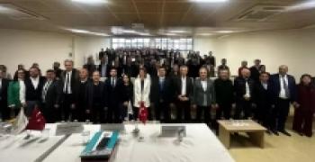 RTEÜ VE RİHUDER İŞ BİRLİĞİYLE RİZE İYİDERE LOJİSTİK LİMANI