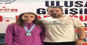 ŞAMPİYON YÜZÜCÜ YAŞAM MÜCADELESİ VERİYOR