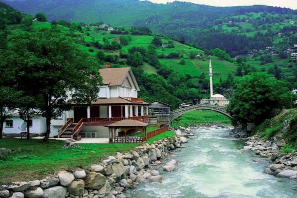 Rize Resimleri