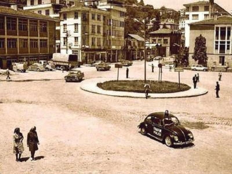 Eski Rize Resimleri