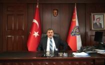 Rize Emniyet Müdürlüğüne Orhan Çevik Atandı