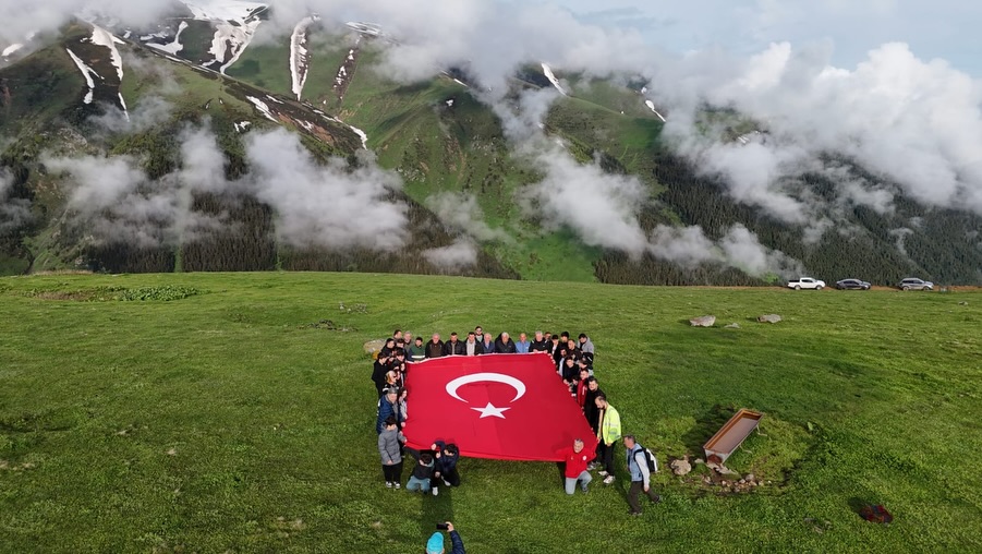 Dağ Horozu Şenliği