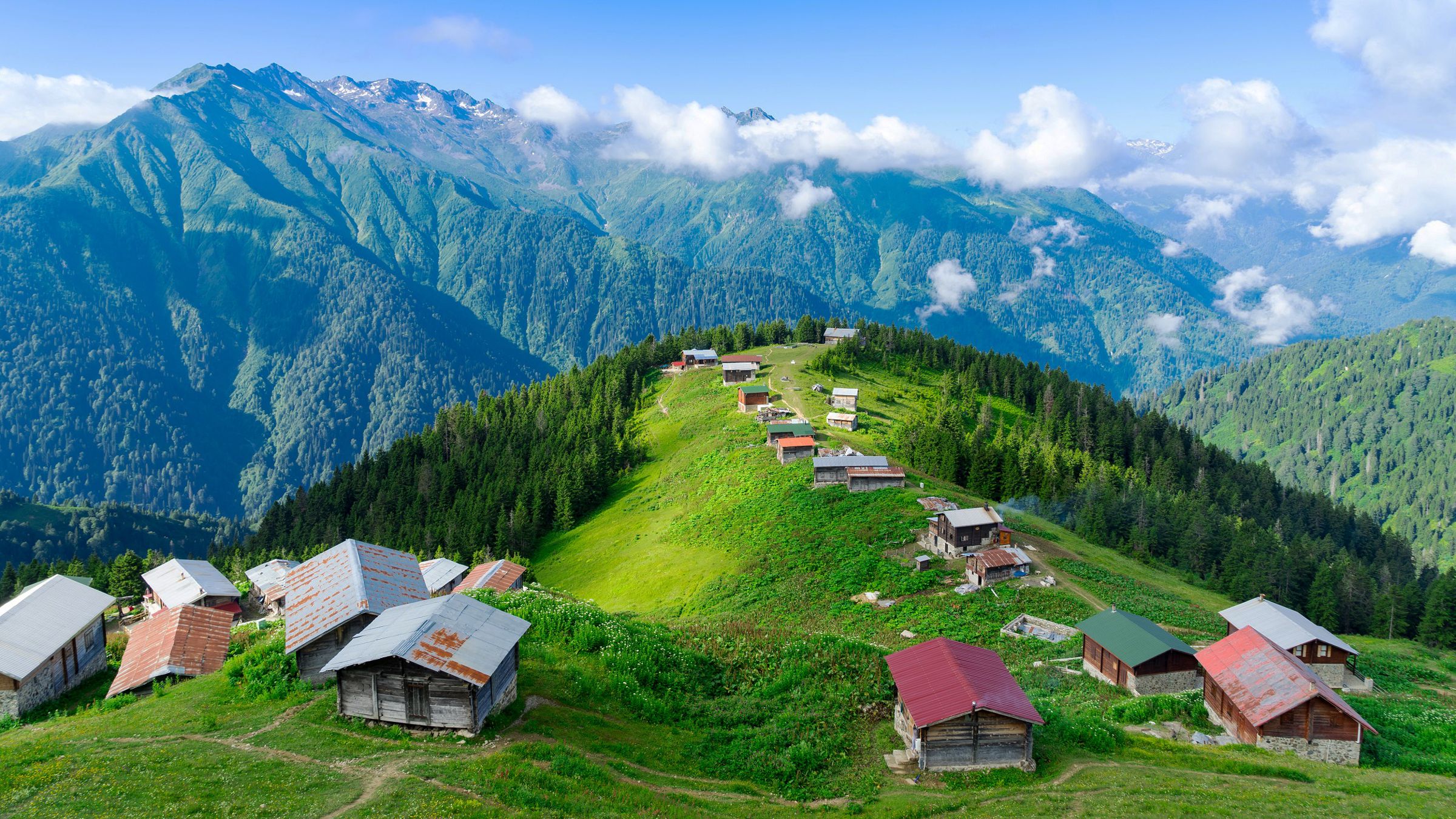 Pokut Yaylası