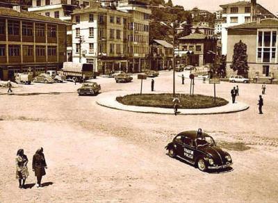 Eski Rize Resimleri