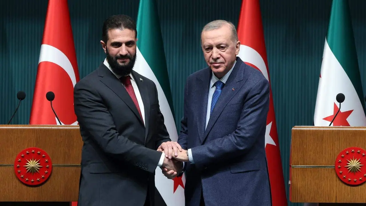 Türkiye-Suriye Yakınlaşması İsrail Basınının Gündeminde