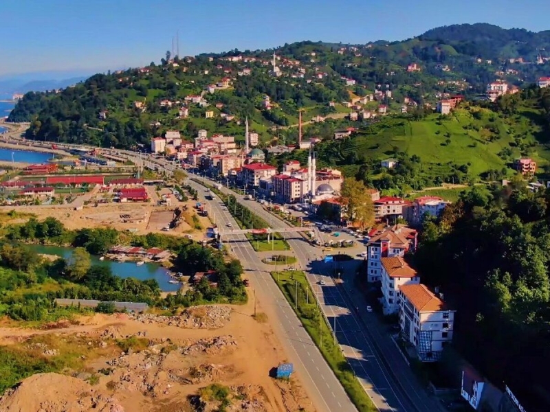 Derepazarı