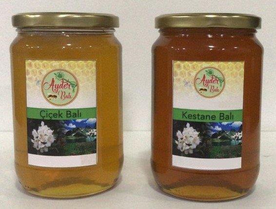 Ayder Balı