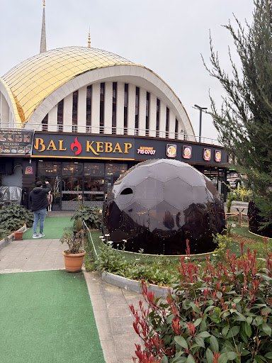 Bal Kebap