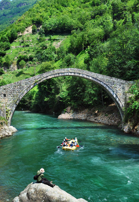 Köprüköy (Timisvat) Köprüsü