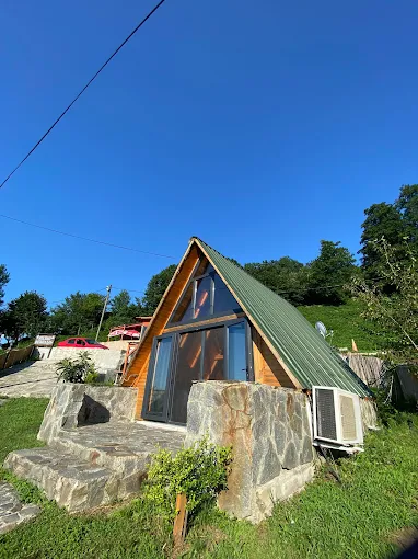 Pileki Bungalov