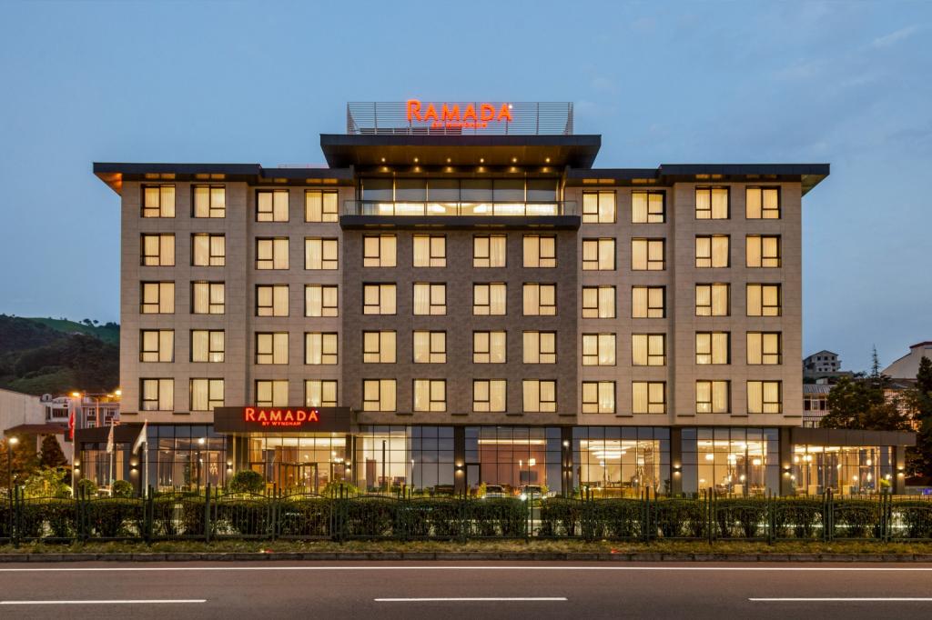 Ramada By Wyndham Rize Fındıklı