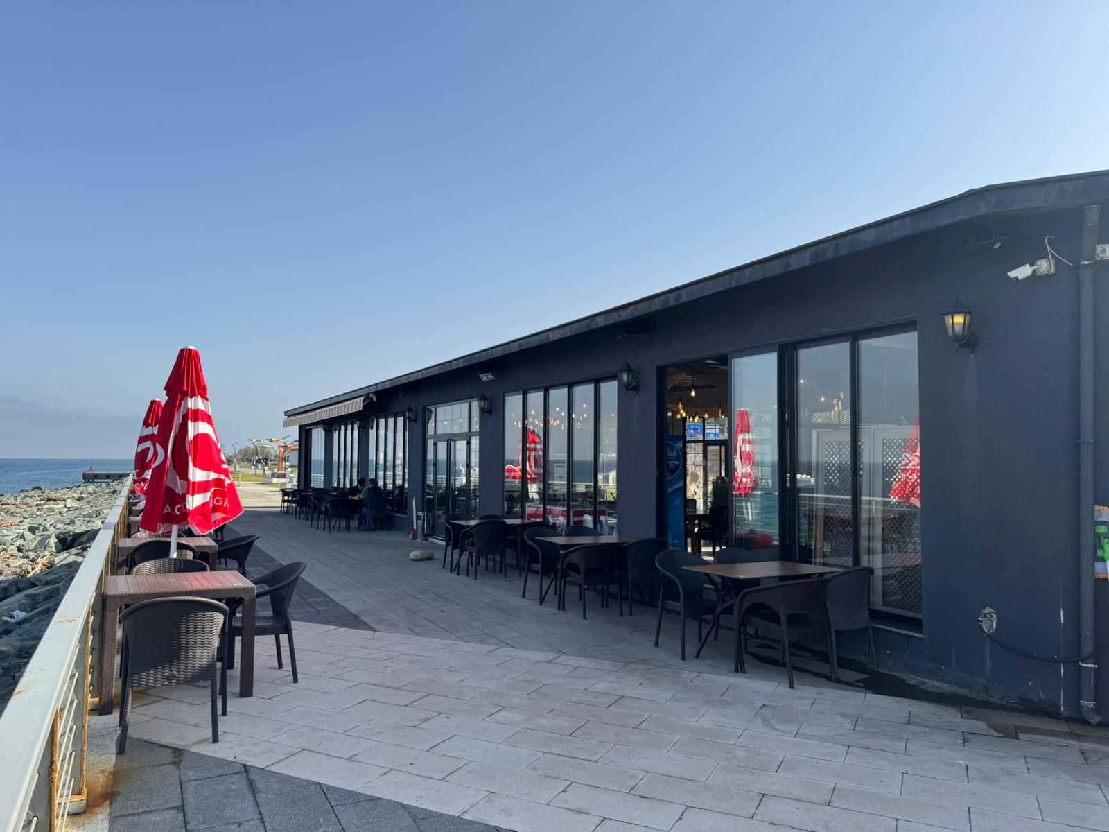 Viya Cafe