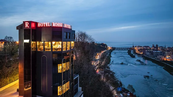 Rossi Hotel