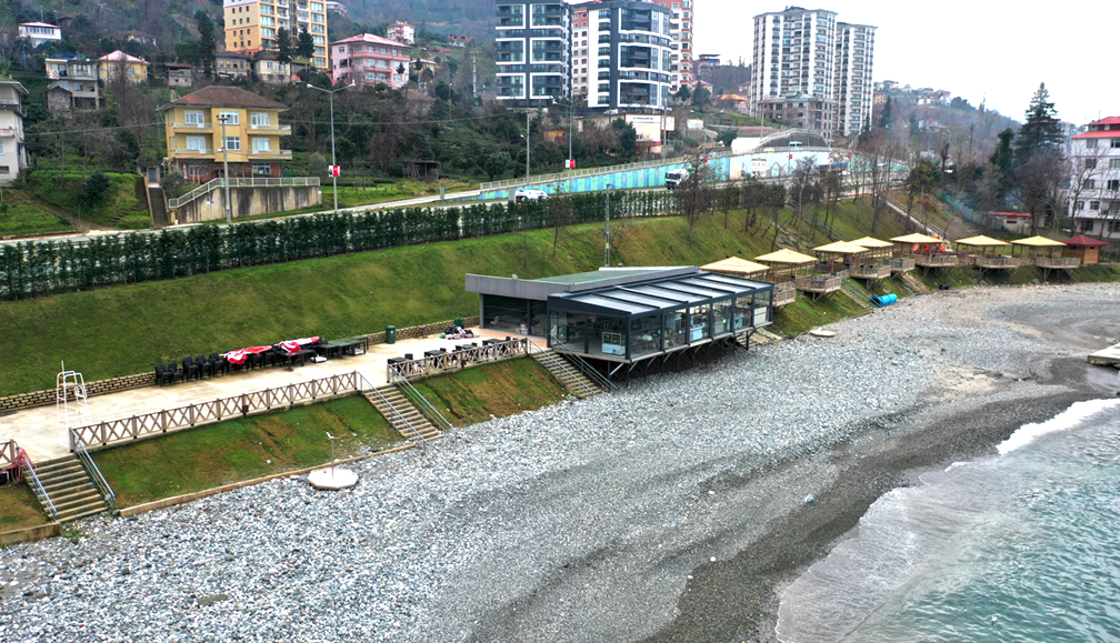 Alipaşa Sosyal Tesisi