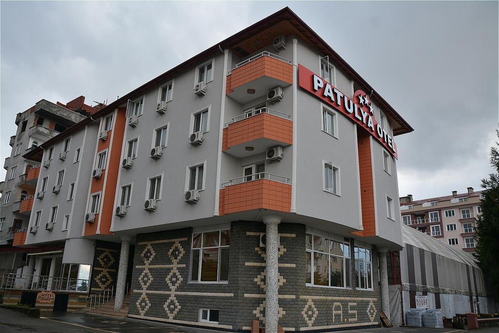 Patulya Otel