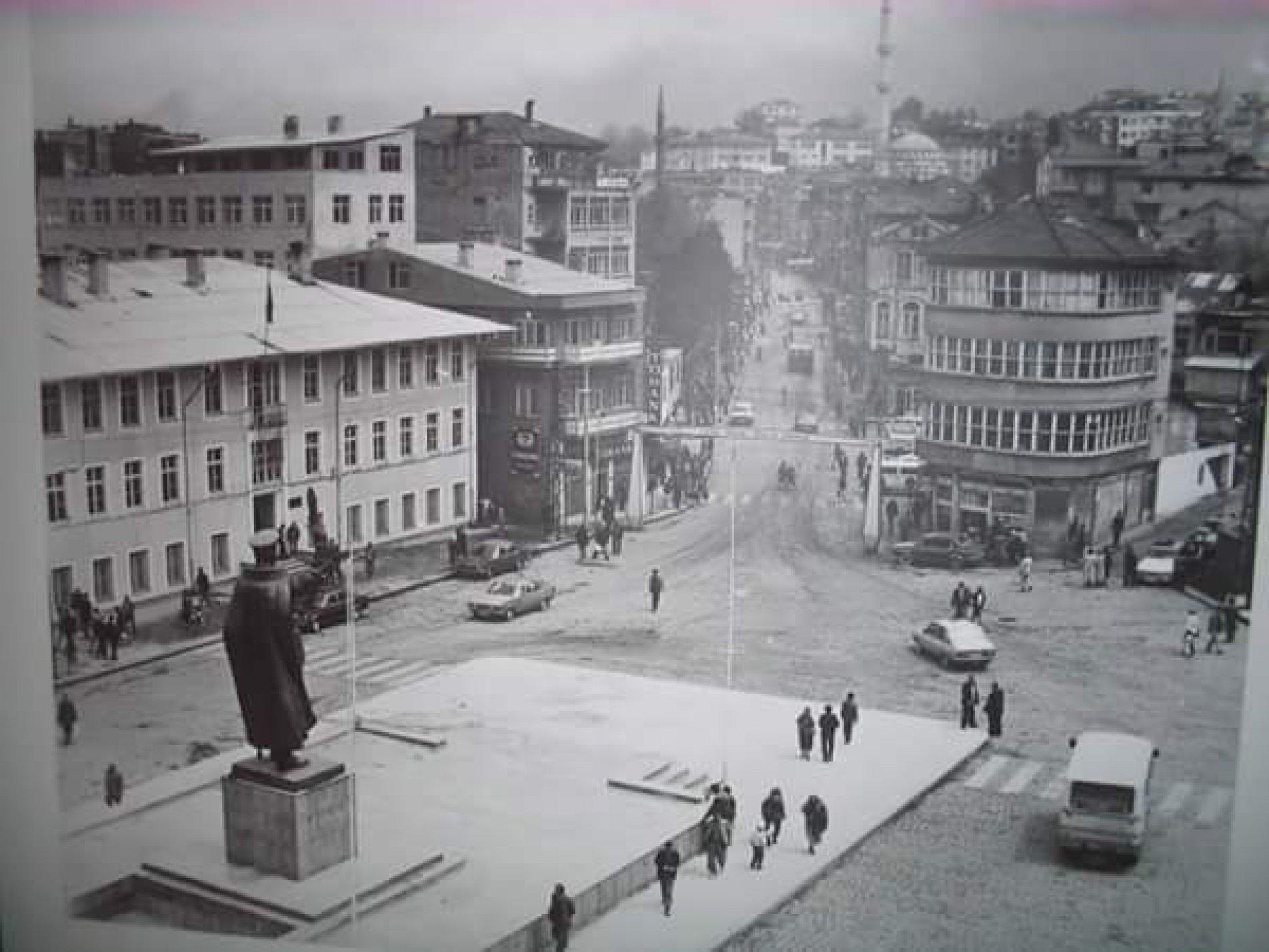 Tarihçe