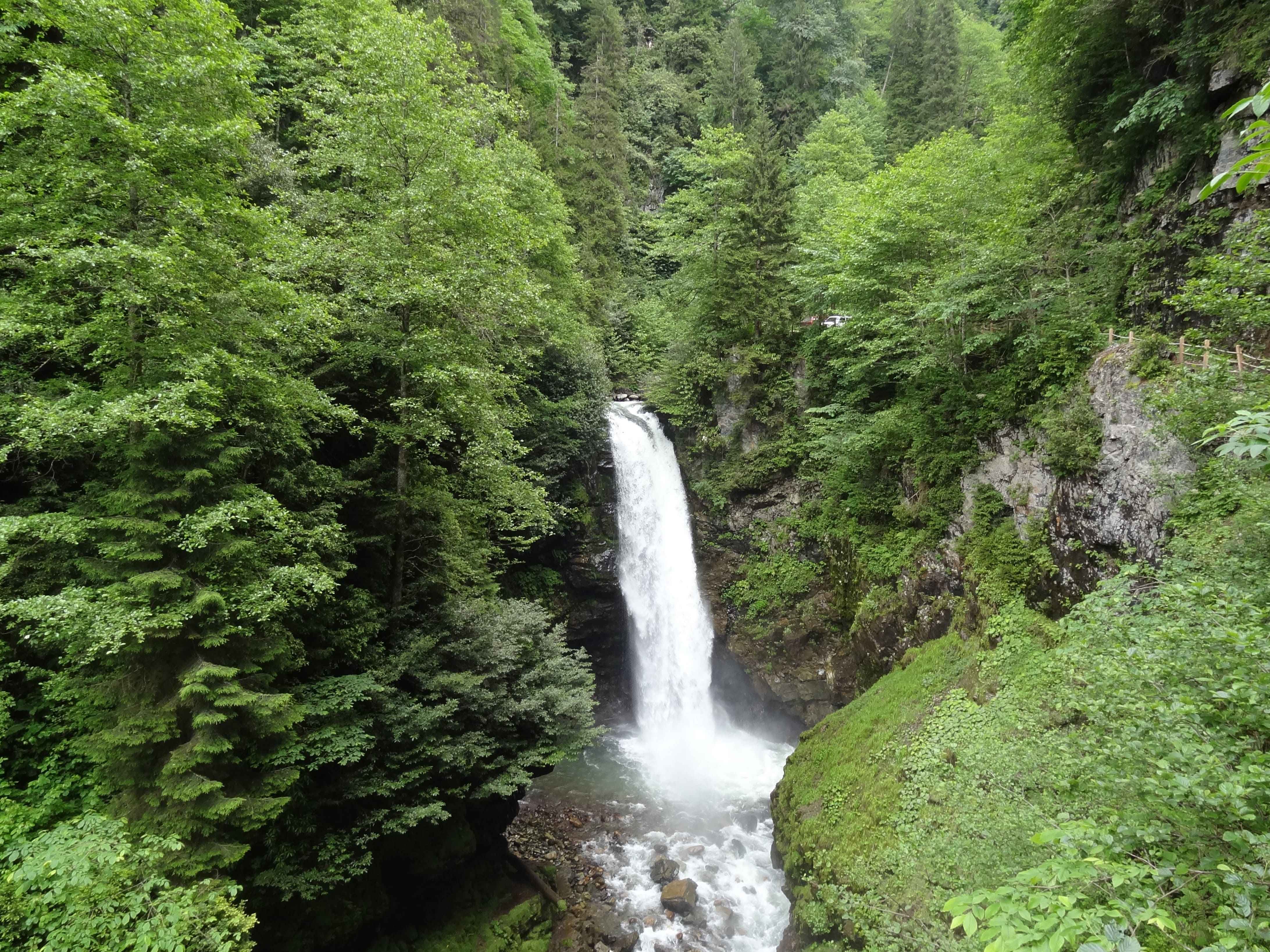 Palovit Şelalesi