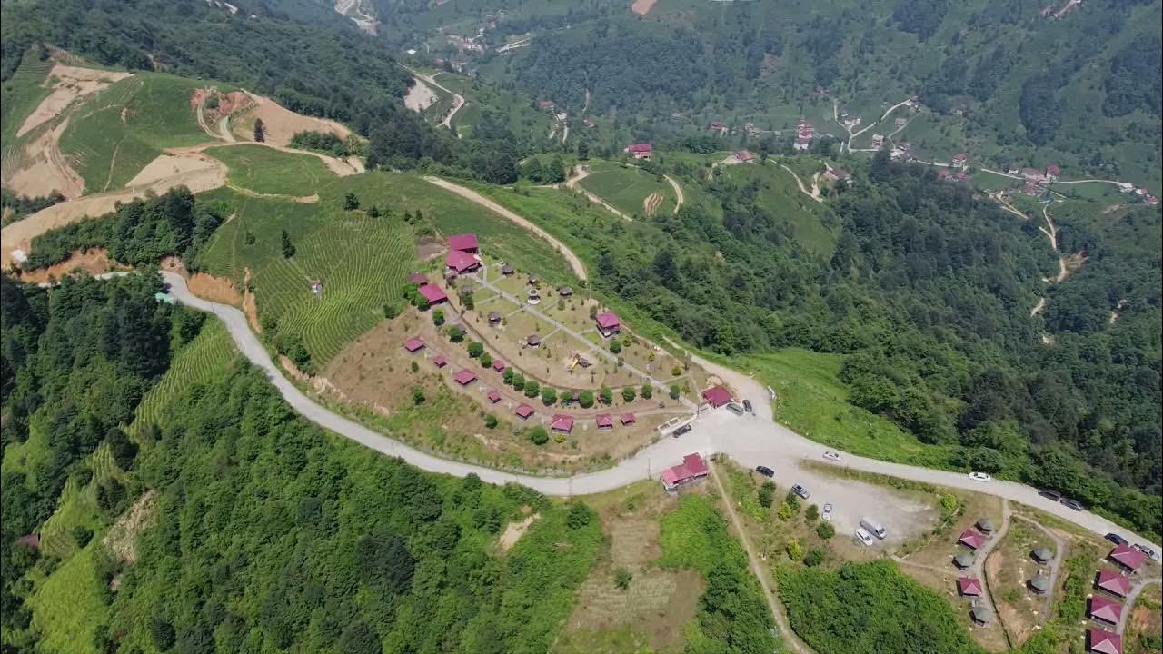 Arapdüzü Mesire Alanı